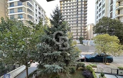 ERENKÖY BAĞDAT CADDESİNE YAKIN EŞYALI 1+1 KİRALIK DAİRE