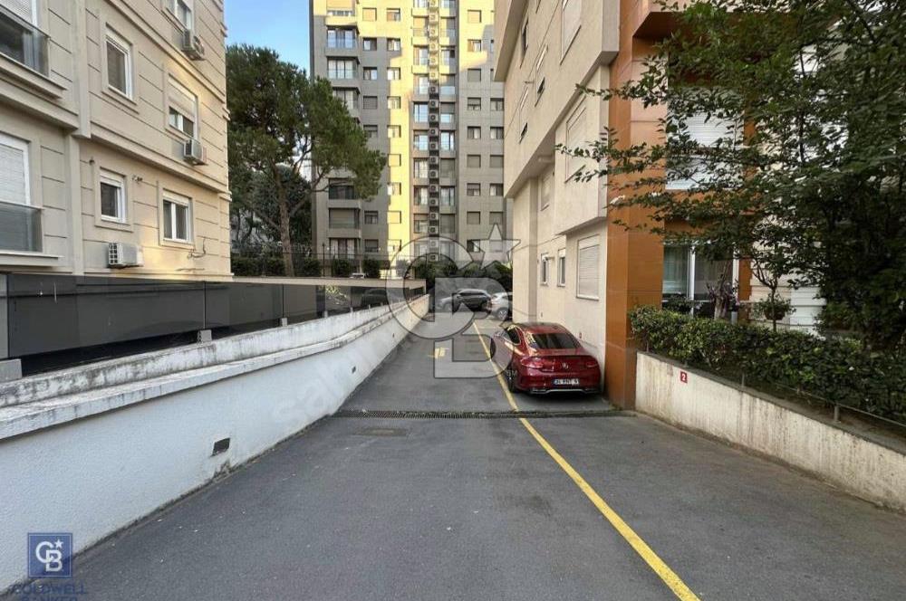 ERENKÖY BAĞDAT CADDESİNE YAKIN EŞYALI 1+1 KİRALIK DAİRE