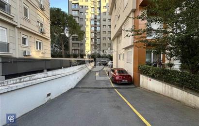 ERENKÖY BAĞDAT CADDESİNE YAKIN EŞYALI 1+1 KİRALIK DAİRE