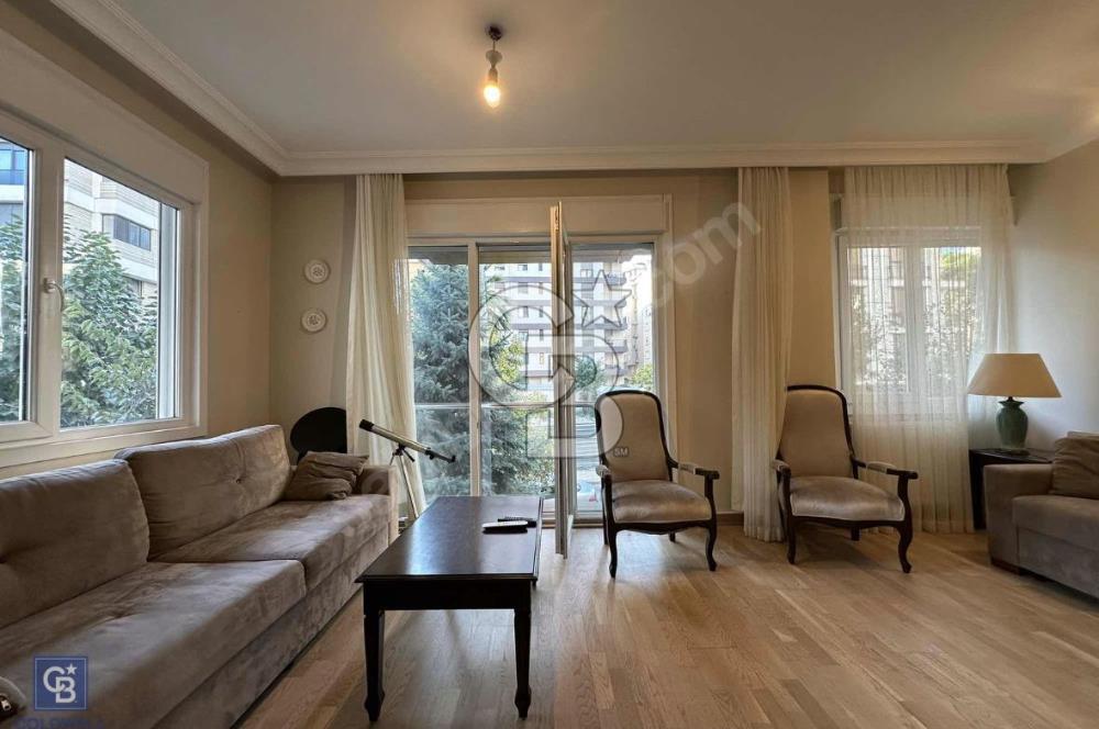 ERENKÖY BAĞDAT CADDESİNE YAKIN EŞYALI 1+1 KİRALIK DAİRE