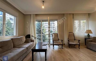 ERENKÖY BAĞDAT CADDESİNE YAKIN EŞYALI 1+1 KİRALIK DAİRE