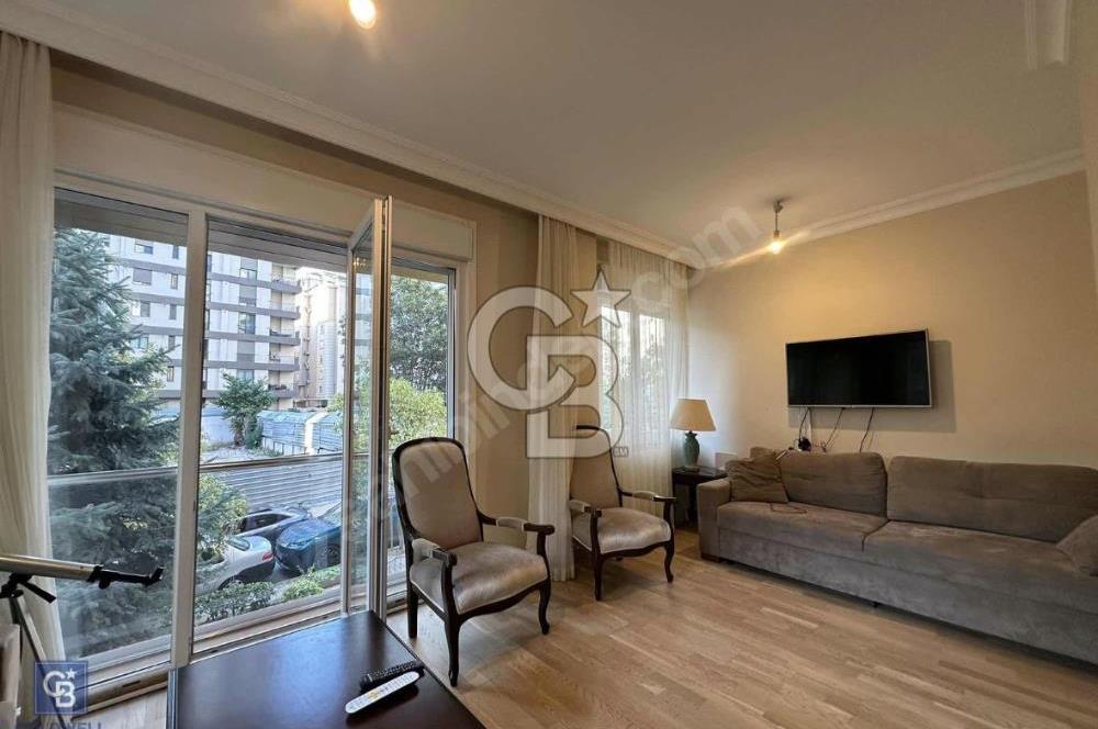 ERENKÖY BAĞDAT CADDESİNE YAKIN EŞYALI 1+1 KİRALIK DAİRE