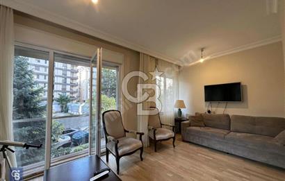 ERENKÖY BAĞDAT CADDESİNE YAKIN EŞYALI 1+1 KİRALIK DAİRE