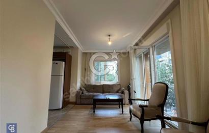 ERENKÖY BAĞDAT CADDESİNE YAKIN EŞYALI 1+1 KİRALIK DAİRE