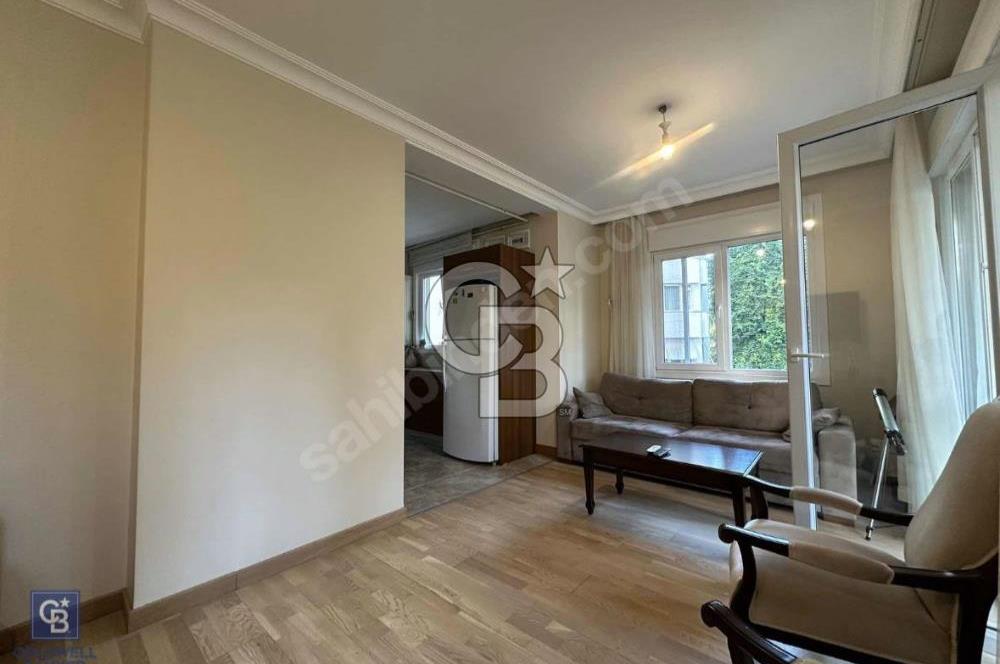 ERENKÖY BAĞDAT CADDESİNE YAKIN EŞYALI 1+1 KİRALIK DAİRE