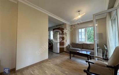 ERENKÖY BAĞDAT CADDESİNE YAKIN EŞYALI 1+1 KİRALIK DAİRE