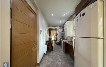 ERENKÖY BAĞDAT CADDESİNE YAKIN EŞYALI 1+1 KİRALIK DAİRE