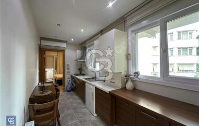 ERENKÖY BAĞDAT CADDESİNE YAKIN EŞYALI 1+1 KİRALIK DAİRE