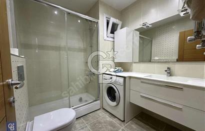 ERENKÖY BAĞDAT CADDESİNE YAKIN EŞYALI 1+1 KİRALIK DAİRE