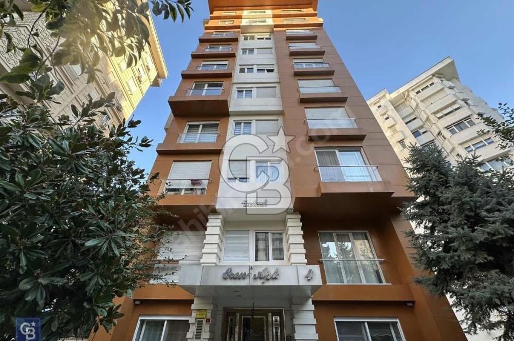 ERENKÖY BAĞDAT CADDESİNE YAKIN EŞYALI 1+1 KİRALIK DAİRE