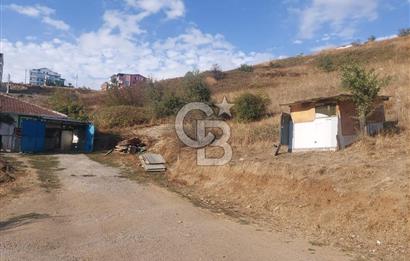 Çayırova Emek mahallesi'nde satılık arsa.