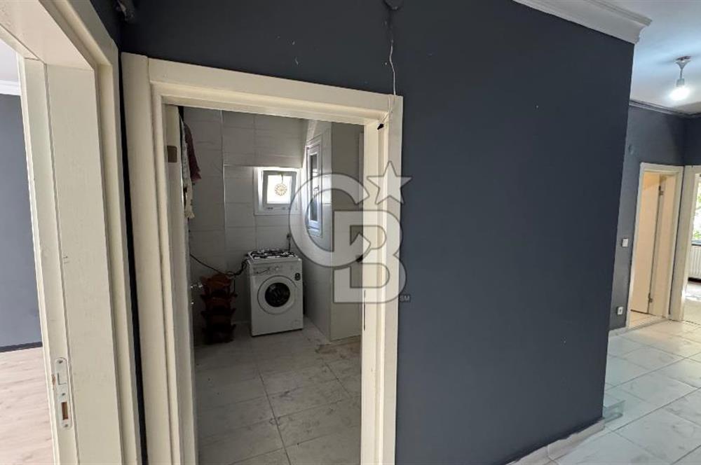 ALTINŞEHİR MAHALLESİ'NDE METROYA KOMŞU 3+1 120 M2 KİRALIK DAİRE