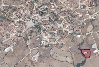 ÇANAKKALE ÇAN BAHADIRLI KÖYÜNDE, 110 M2 KÖYİÇİ İMARLI TOPLAM 2300M2 SATILIK TARLA