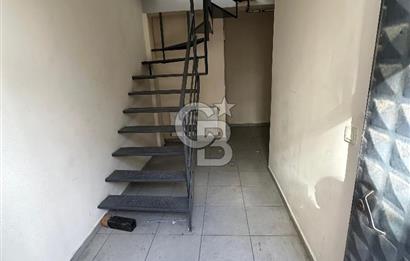 ÜMRANİYE İSTİKLAL'DE MARMARA CADDESİ ÜZERİNDE 2 KATLI DÜKKAN