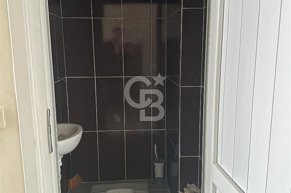 ÜMRANİYE İSTİKLAL'DE MARMARA CADDESİ ÜZERİNDE 2 KATLI DÜKKAN