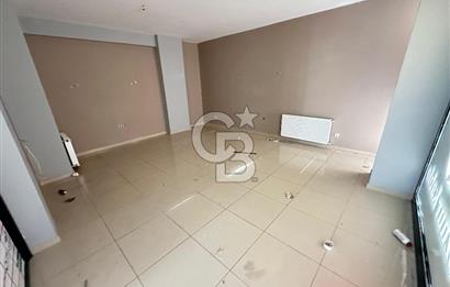 ÜMRANİYE İSTİKLAL'DE MARMARA CADDESİ ÜZERİNDE 2 KATLI DÜKKAN