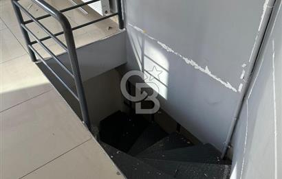 ÜMRANİYE İSTİKLAL'DE MARMARA CADDESİ ÜZERİNDE 2 KATLI DÜKKAN