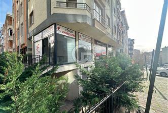 ÜMRANİYE İSTİKLAL'DE MARMARA CADDESİ ÜZERİNDE 2 KATLI DÜKKAN