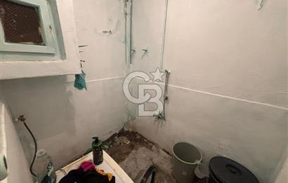 CB CITY'DEN ORHAN OĞUZ CADDESİNDE SATILIK 2+1 DAİRE