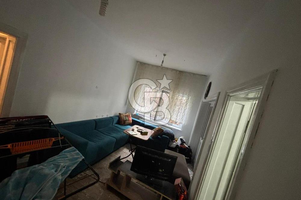 CB CITY'DEN ORHAN OĞUZ CADDESİNDE SATILIK 2+1 DAİRE