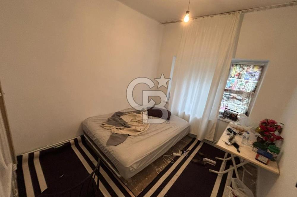 CB CITY'DEN ORHAN OĞUZ CADDESİNDE SATILIK 2+1 DAİRE