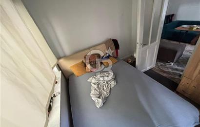 CB CITY'DEN ORHAN OĞUZ CADDESİNDE SATILIK 2+1 DAİRE