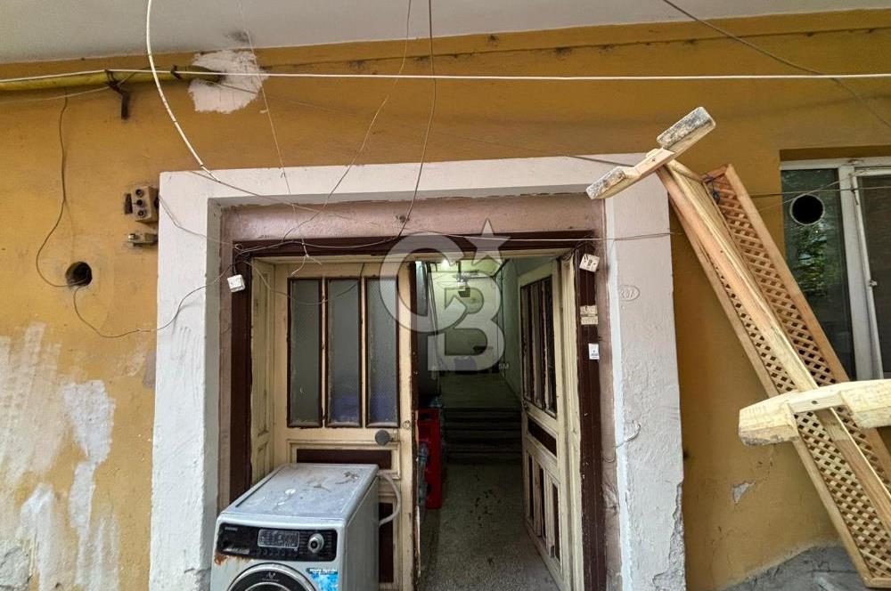 CB CITY'DEN ORHAN OĞUZ CADDESİNDE SATILIK 2+1 DAİRE