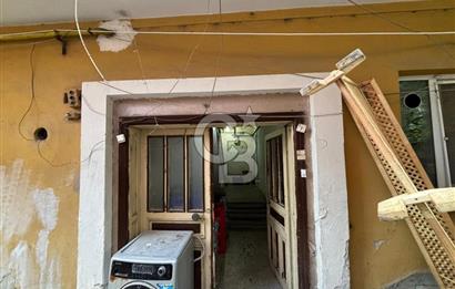 CB CITY'DEN ORHAN OĞUZ CADDESİNDE SATILIK 2+1 DAİRE