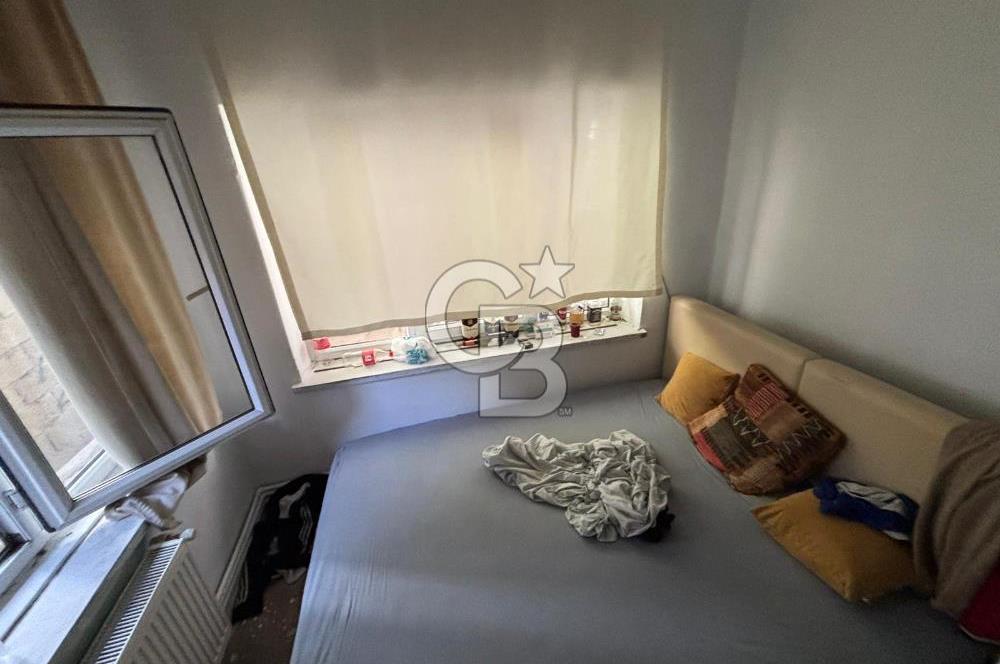 CB CITY'DEN ORHAN OĞUZ CADDESİNDE SATILIK 2+1 DAİRE