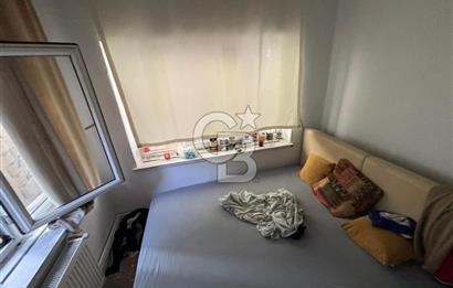 CB CITY'DEN ORHAN OĞUZ CADDESİNDE SATILIK 2+1 DAİRE