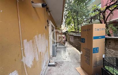 CB CITY'DEN ORHAN OĞUZ CADDESİNDE SATILIK 2+1 DAİRE