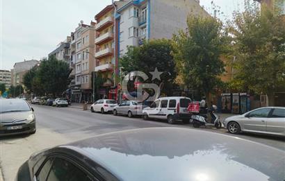 CB CITY'DEN ORHAN OĞUZ CADDESİNDE SATILIK 2+1 DAİRE