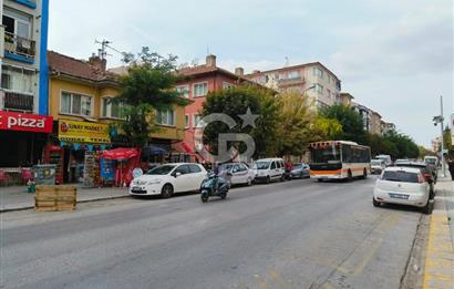 CB CITY'DEN ORHAN OĞUZ CADDESİNDE SATILIK 2+1 DAİRE