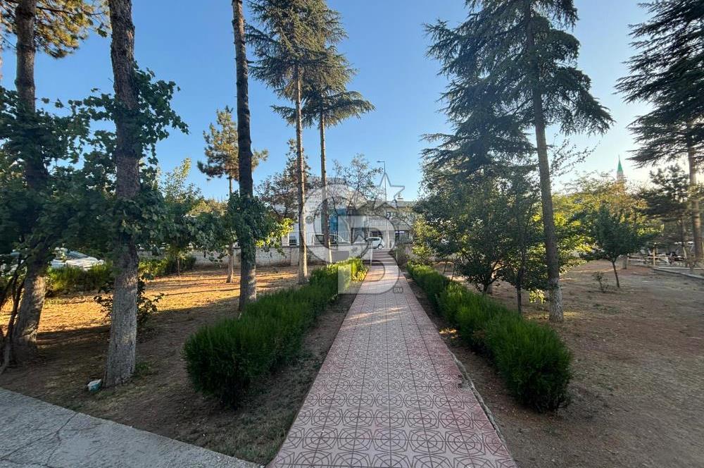 CB CITY'DEN YENİKENT SİNAN ALAĞAÇ CD ÜZERİ KİRALIK EŞYALI 2+1 DAİRE