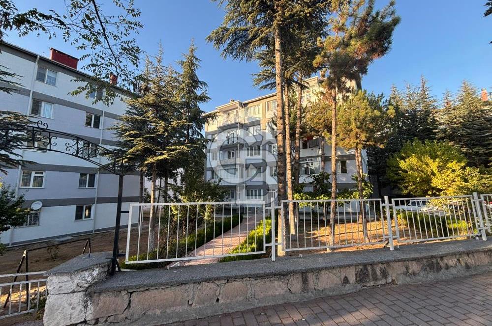 CB CITY'DEN YENİKENT SİNAN ALAĞAÇ CD ÜZERİ KİRALIK EŞYALI 2+1 DAİRE