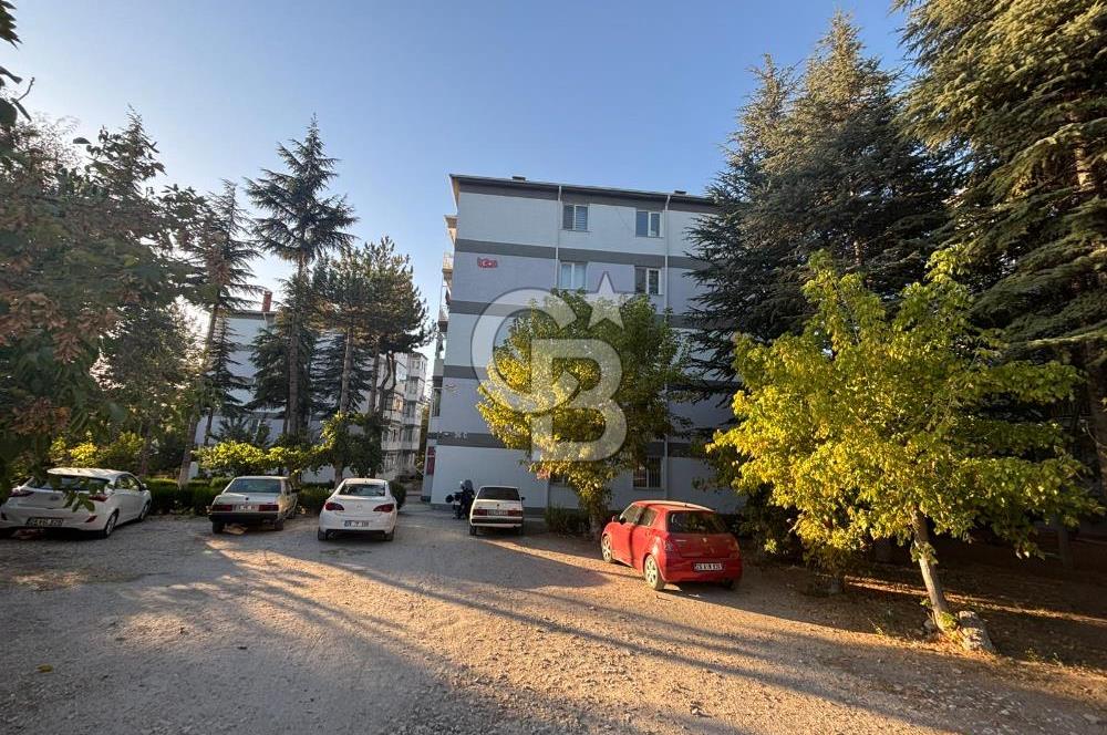 CB CITY'DEN YENİKENT SİNAN ALAĞAÇ CD ÜZERİ KİRALIK EŞYALI 2+1 DAİRE