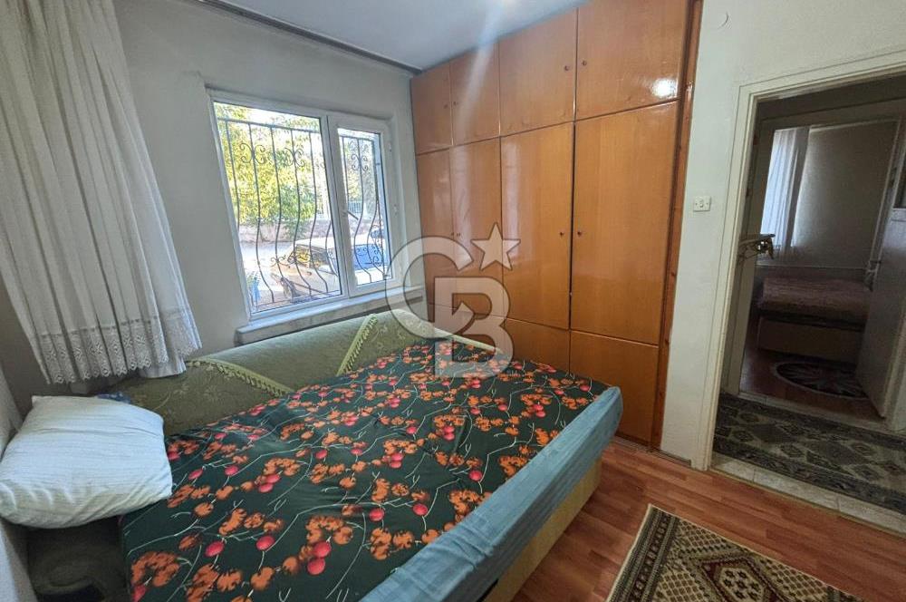 CB CITY'DEN YENİKENT SİNAN ALAĞAÇ CD ÜZERİ KİRALIK EŞYALI 2+1 DAİRE