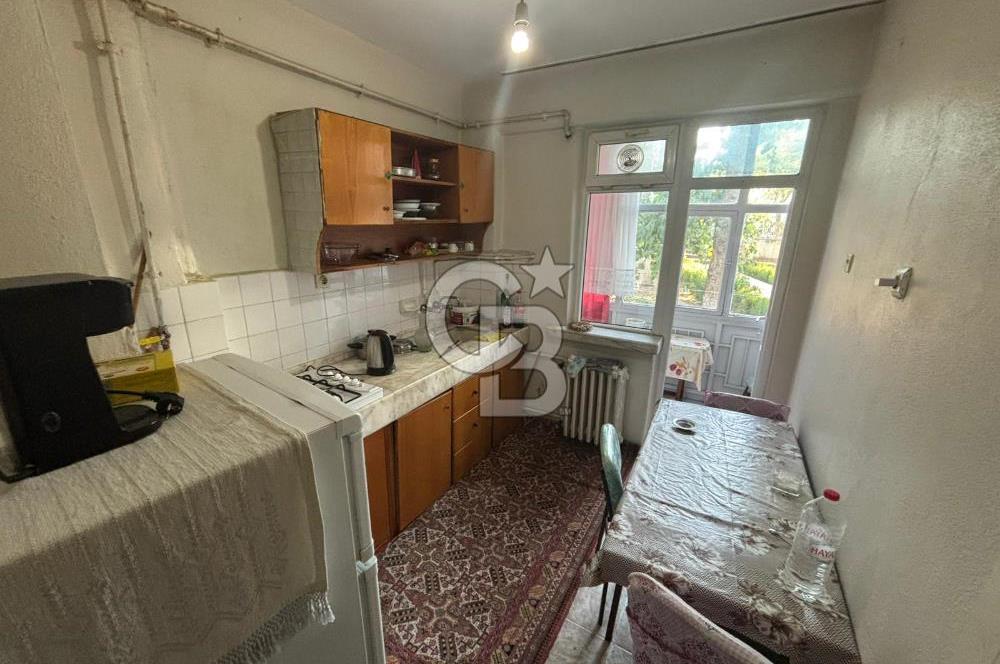 CB CITY'DEN YENİKENT SİNAN ALAĞAÇ CD ÜZERİ KİRALIK EŞYALI 2+1 DAİRE
