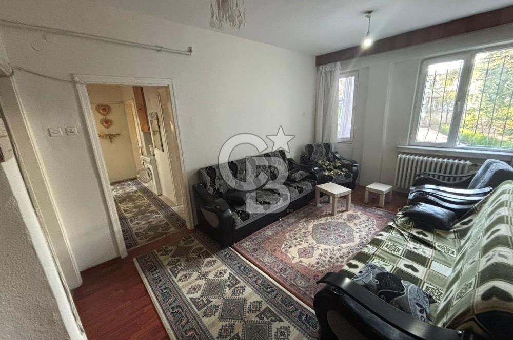 CB CITY'DEN YENİKENT SİNAN ALAĞAÇ CD ÜZERİ KİRALIK EŞYALI 2+1 DAİRE