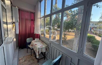 CB CITY'DEN YENİKENT SİNAN ALAĞAÇ CD ÜZERİ KİRALIK EŞYALI 2+1 DAİRE