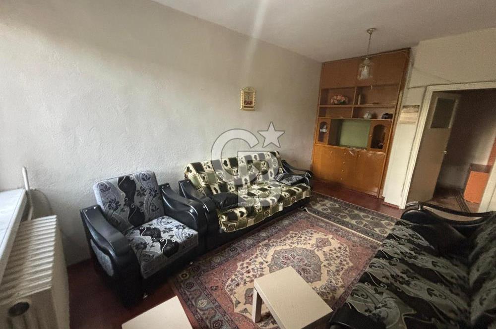 CB CITY'DEN YENİKENT SİNAN ALAĞAÇ CD ÜZERİ KİRALIK EŞYALI 2+1 DAİRE
