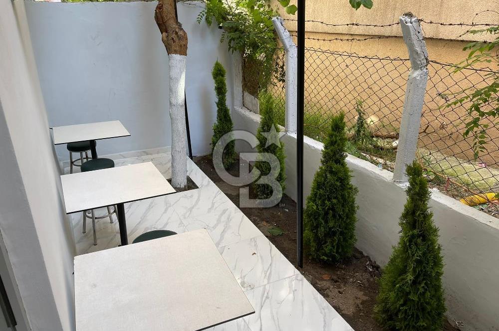 ÜMRANİYE ALTINŞEHİR MAHALLESİNDE KEYİFLİ BİR DÜKKAN SİZLERİ BEKLİYOR