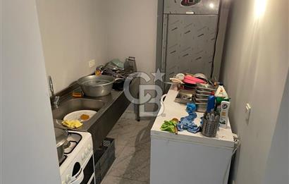 ÜMRANİYE ALTINŞEHİR MAHALLESİNDE KEYİFLİ BİR DÜKKAN SİZLERİ BEKLİYOR