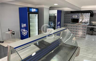 ÜMRANİYE ALTINŞEHİR MAHALLESİNDE KEYİFLİ BİR DÜKKAN SİZLERİ BEKLİYOR