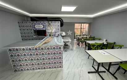 ÜMRANİYE ALTINŞEHİR MAHALLESİNDE KEYİFLİ BİR DÜKKAN SİZLERİ BEKLİYOR