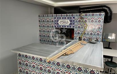 ÜMRANİYE ALTINŞEHİR MAHALLESİNDE KEYİFLİ BİR DÜKKAN SİZLERİ BEKLİYOR