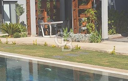 Türkbükü Vamos Evleri – Denize Yürüme Mesafesinde 2+1 Özel Villa