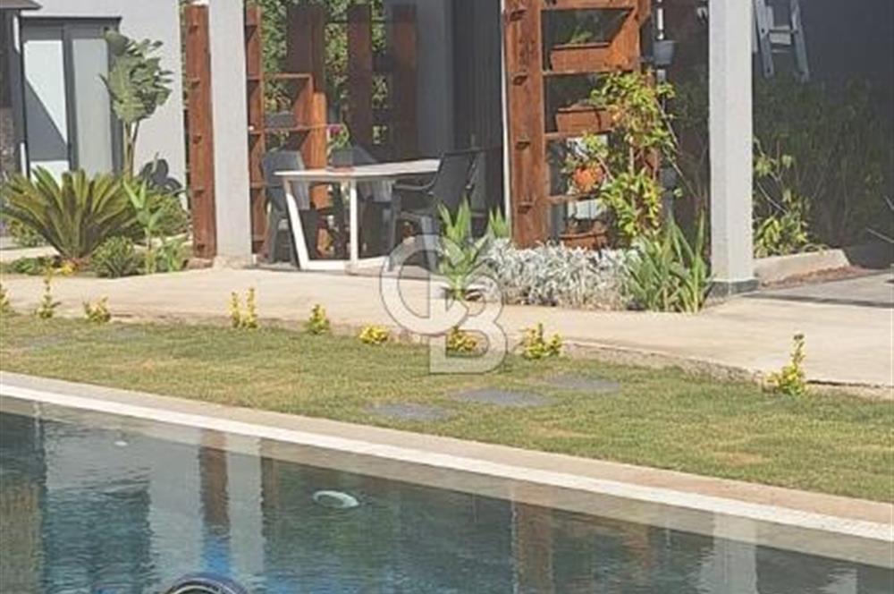 Türkbükü Vamos Evleri – Denize Yürüme Mesafesinde 2+1 Özel Villa