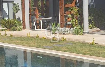 Türkbükü Vamos Evleri – Denize Yürüme Mesafesinde 2+1 Özel Villa