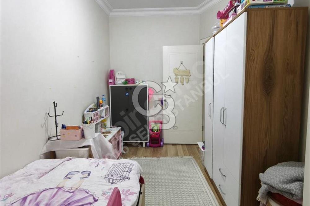 MALTEPE AYDINEVLERDE GENİŞ 2+1 ARAKAT SATILIK DAİRE